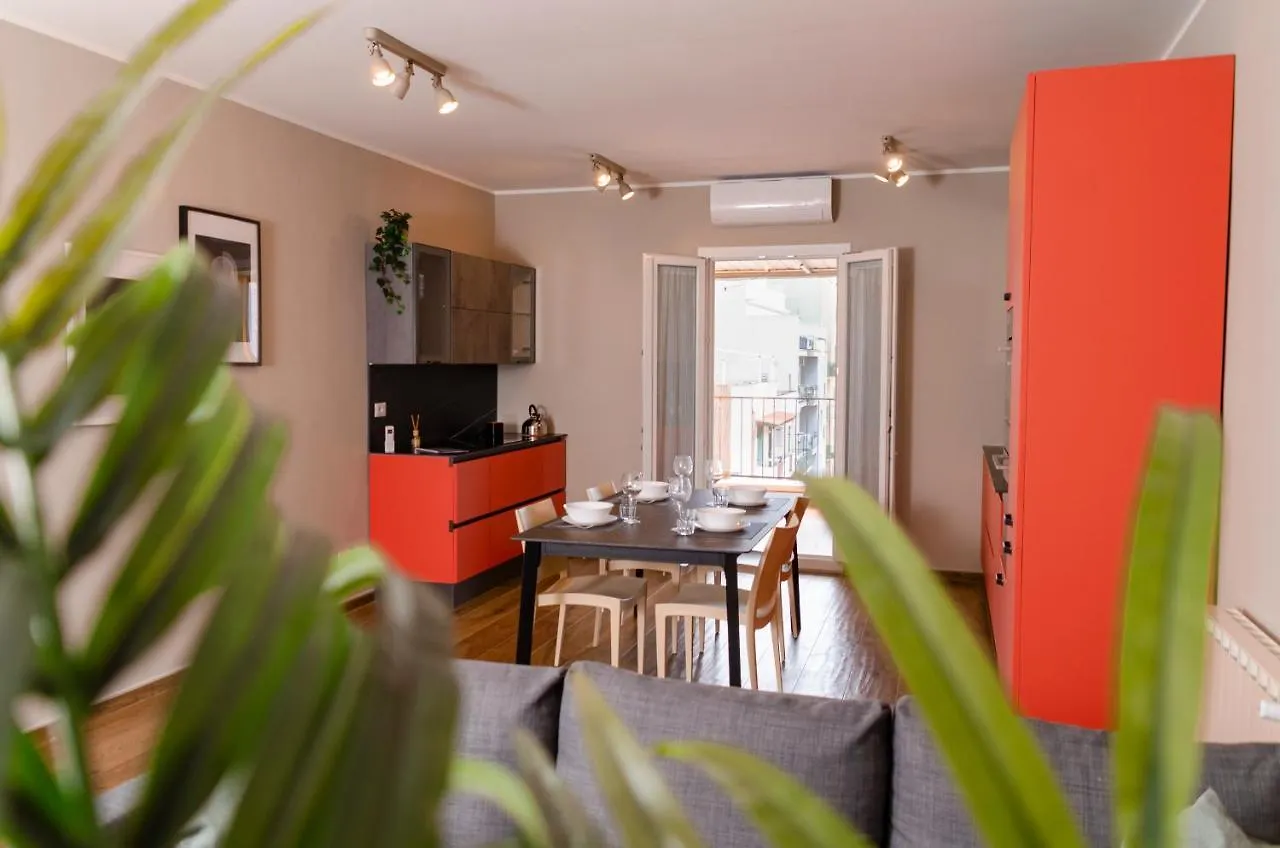 Appartamento Apulialux City Center Loft Con Spa & Netflix Bari