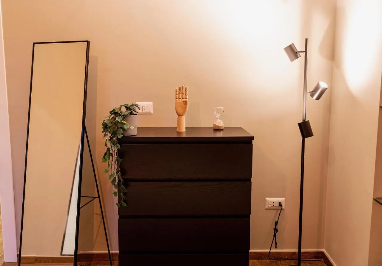 Apulialux City Center Loft Con Spa & Netflix Bari