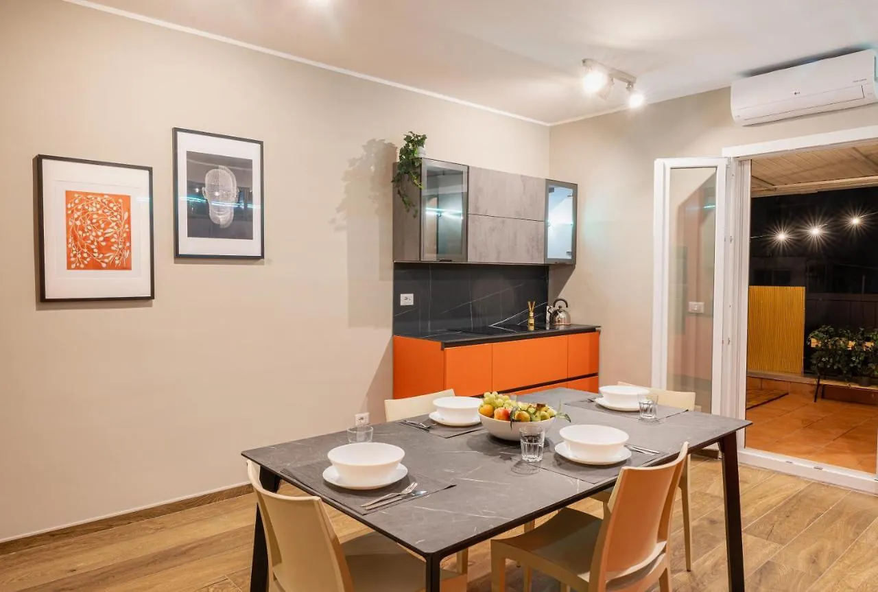 Apulialux City Center Loft Con Spa & Netflix Bari